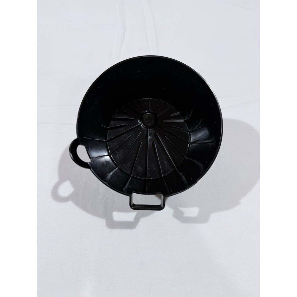 Hamilton Beach FlexBrew Large Brew Filter Basket Replacement 49976 49966 49983